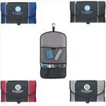 JH310 Pack And Go Toiletry Bag With Custom Imprint